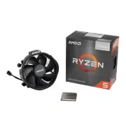 AMD Ryzen 5 5600G 3.9GHz, 16 MB Processor, Wraith Stealth Cooler Included