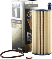Mobil 1 M1C-354A Extended Performance Oil Filter - (Pack of 6)