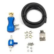 UNIVERSAL Manual Boost Controller Car Turbo Governing Manual EVO SUBARU HONDA