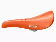 Skyway BMX Aero Nylon Seat Rail Orange One Size