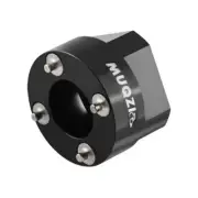 Bicycle Crank-Arm Self-Extracting Bolt Tool For-SRAM SPARE DUB Bike Wrench