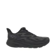 [HOKA] HOKA 'Clifton 9' sneakers Man 45 1/3 D 45 1/3 D Black