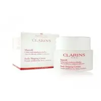 在飛比找Yahoo!奇摩拍賣優惠-*CLARINS比基尼美體霜200ML·芯蓉美妝