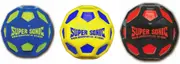 Nerosport Super Sonic High Bounce Ball