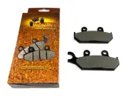 Monster Brake Pads for Yamaha Viking & Wolverine, 1XD-25805-10-00, Front, Right