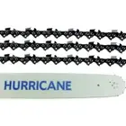 20" Bar and 3x Full Chisel Chains Combo for Stihl Chainsaw Saw 3/8 063 72DL