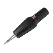 Electric Hair Plucking Device Plug-in Models Removal Machine Chicken Duck Goose Automatic Epilator Dehairing EU Plug Black