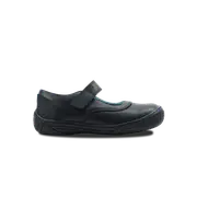Skobi Sundae 2 Mary-Jane - Black