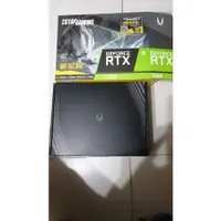 在飛比找蝦皮購物優惠-索泰 ZOTAC RTX 2060 Gaming OC 6G