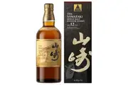 Yamazaki 12yo Malt Whisky 700ml