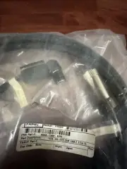 FANUC A05B-1408-K456 CPL 3DL/2DV camera Cable 3.5m Length