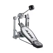 Alesis Gray Chain Drive Bass/Kick Single Pedal for Nitro Max Electronic Drum Kit