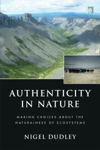 在飛比找博客來優惠-Authenticity in Nature: Making