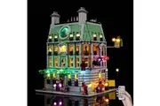Lego Sanctum Sanctorum 76218 Light Kit