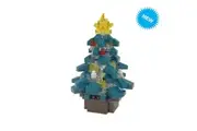 Nanoblock - Christmas Tree
