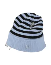 [PINKO UNIQUENESS] PINKO UNIQUENESS Hats - Item 46705550