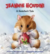 在飛比找博客來優惠-Jeannie Houdini: A Hamster’s T