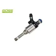 Goss Direct Injection New - PID024
