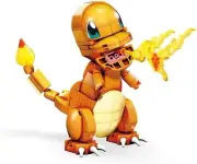 MEGA Brands - Pokemon: Charmander [New Toy] Brick