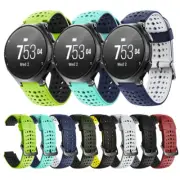 Accessories For Garmin Forerunner 235 220 230 620 630 735 Wristband Band Strap