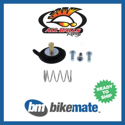 Air Cut Off Value Rebuild Repair Kit for YAMAHA XVS 650 V-Star Custom 2016