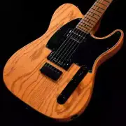Fender/FSR American Professional II Telecaster HH Sandblasted Aged Natural