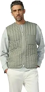 [Joe's Jeans] Men's Rory Quilted Vest