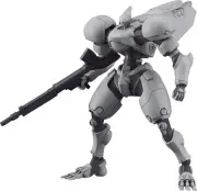 Gunparade March: Shikon (Dual Pilot Model) Moderoid Model Kit