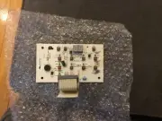 Frigidaire 309340701 Air Conditioner Input Board