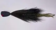 Manic Tackle Devastator - Black/Purple 5/0