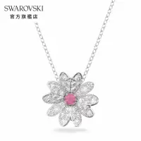 在飛比找momo購物網優惠-【SWAROVSKI 官方直營】Eternal Flower