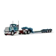 1/64 DCP SID KAMP MACK SUPERLINER & FONTAINE LOWBOY