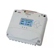 Morningstar ProStar 25A MPPT Solar Charge Controller w/ Meter