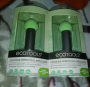 2 Ecotools Contour Perfecting Applicator # 1670