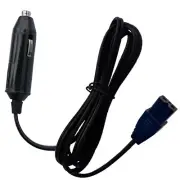 Car DC Adapter For ‎ECOWELL WRE110 WRE100 Mini Fridge 4L LED Mirror Refrigerator