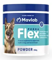 PernaFlex (formerly Pernaease) Powder 250gm