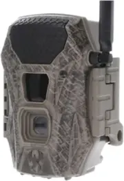Terra Cell 16 Mp 0.7 Sec Trigger Speed Hunting Wireless Verizon Cellular Trail C