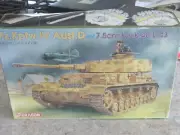 DRAGON DML 1/35 SCALE '39-'45 SERIES TANK