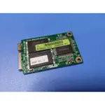華碩原廠 ASUS EEE PC SSD MSATA固態硬碟 系統碟 4G 隨便賣~