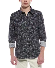 PS by Paul Smith Tailored Fit Shirt