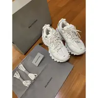 在飛比找蝦皮購物優惠-(已出）保證真品全新Balenciaga 巴黎世家track