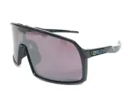 Oakley Sunglasses Sutro OO9406-A837 Dark Galaxy Frames w/ Prizm Road Black Lens