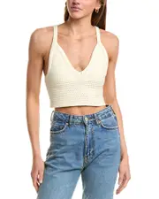 KULE Halter Top