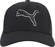 [PUMA] Men's Stretch Fit Cap