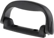 [AsrMyjcx] 16cm Luggage Case Handle Grip Replacement Parts for Carrying Case