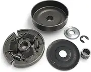 6T Clutch Drum Sprocket Washer Bearing Kit for STIHL MS250 MS230 MS210 MS180 MS170 017 018 021 023 025 Chainsaw Parts