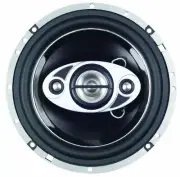 Boss Audio P65 4C Speakers Phantom