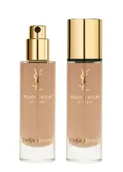 Yves Saint Laurent Touche Éclat Le Teint Foundation - Br40
