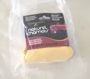 Tanner's Select Super Absorbent Naturel Chamois 3.0 Sq Ft