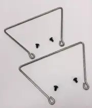 Shrinkfast MZ Heat Gun - 3" Flame Guard - Part# 33